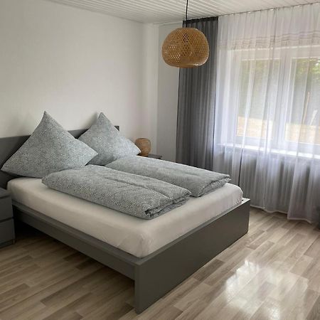 Ferienwohnung Am Buergele Schopfheim Dış mekan fotoğraf